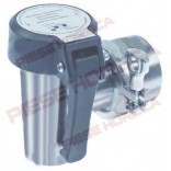 Robinet golire, canea, 2"  pentru marmita HOFMANN ALBAHOROVICE