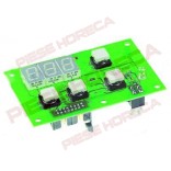 Placa electronica friteuza AngeloPo