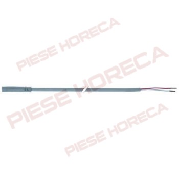 Sonda temperatura NTC 2kOhm cu cablu thermoplastic
