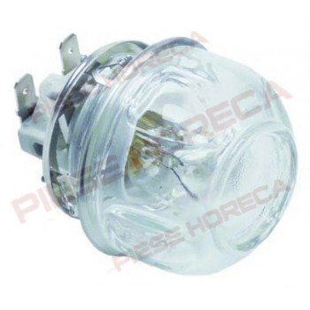Lampa cuptor cu diametrul de 47,8mm
