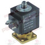 Electrovalva expresor BRASILIA 3 cai - A FOST INLOCUITA CU CODUL 370057-