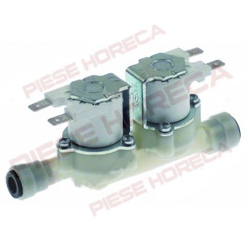 Electrovalva apa dubla, dreapta cuptor UNOX, CONVOTHERM, 230-240V