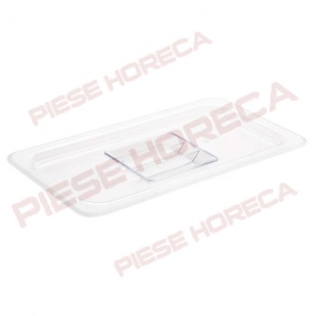 Capac container policarbonat tip GN1/3