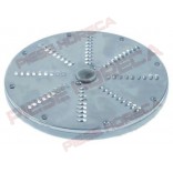 Disc razuire tip Z4, diametrul de ø 205mm, montare pe ax de ø 19mm