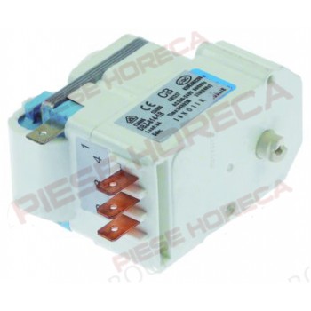 Timer defrost SONXIE DBZF-625-2G2B masina de gheata Horeca-Select