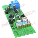 Placa electronica cuptor ZANUSSI
