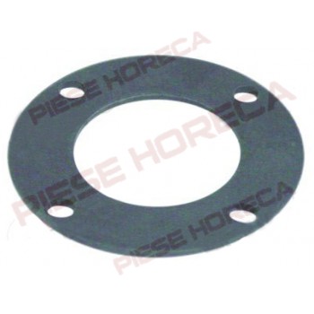 Garnitura suport sistem de spalare 