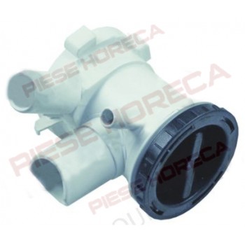 Corp pompa ASKOLL tip M231 XP cu filtru