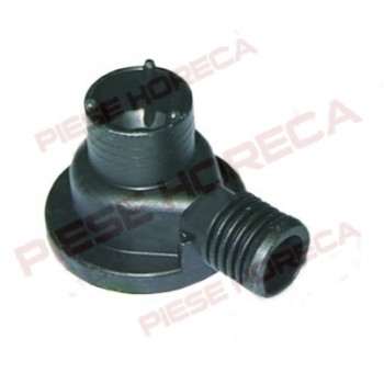 Capac pentru pompa evacuare ASKOLL tip M231 XP