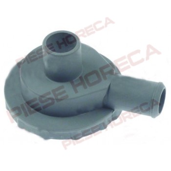 Capac pompa evacuare cuptor RETIGO