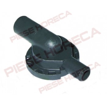 Capac pompa evacuare ASKOLL tip M231 XP