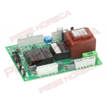 Placa electronica masina de spalat vase COLGED, Elettrobar, MBM, Rancilio