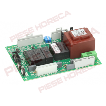 Placa electronica masina de spalat vase COLGED, Elettrobar, MBM, Rancilio