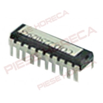 EPROM tip 225029-3 pentru masina spalat vase Colged, Elettrobar
