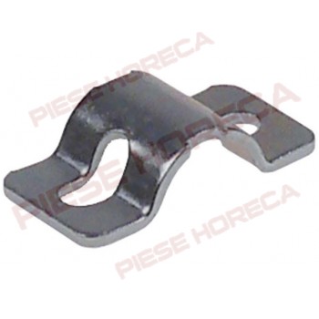 Clema fixare robinet aragaz GIGA