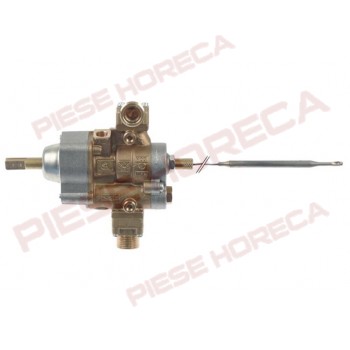 Robinet gaz termostat PEL 24STS pentru grill MBM