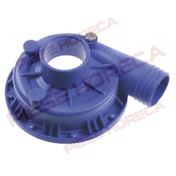 Capac pompa LGB ZF400SX