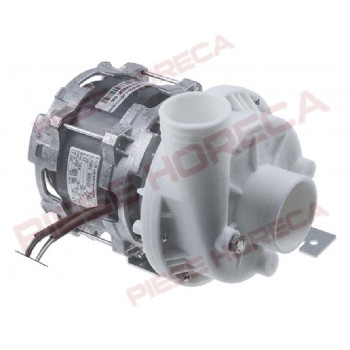 Pompa LGB ZF400SX intrare-ø 60mm, iesire-ø 50mm