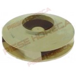 Turbina pompa LGB tip ZF400SX