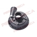 Capac pompa spalare LGB ZF400SX intrare/iesire ø 50 mm