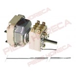 Termostat trifazat reglabil 180°C friteuza PALUX