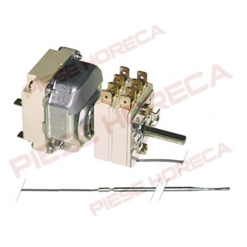 Termostat trifazat reglabil 180°C friteuza PALUX