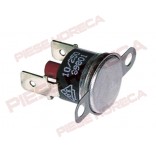 Termostat bimetalic boiler MEIKO