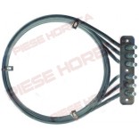 Rezistenta 9000W cuptor UNOX