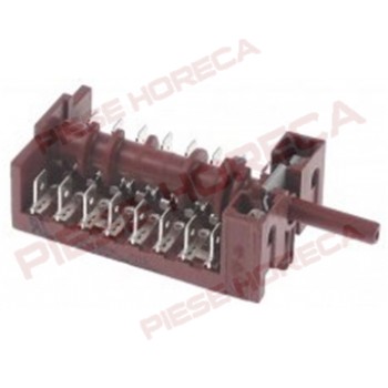 Intrerupator 4 pozitii masina de spalat vase MASTRO, FAGOR