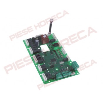Placa electronica cuptor LAINOX