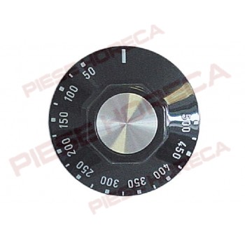 Buton termostat 90°C