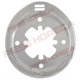 Rozeta buton comanda termostat