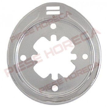 Rozeta buton comanda termostat