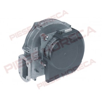 Motor ventilator arzator cuptor  RATIONAL CM..., SCC.....
