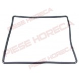 Garnitura usa cuptor MARENO, Lainox 800x760mm