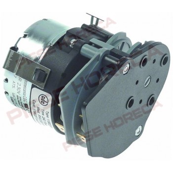 Timer CDC 11902F1, 240sec pentru cuptor PIRON si  MASTRO