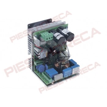 Placa electronica motor ventilator RATIONAL 