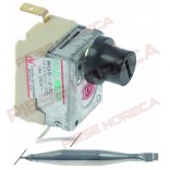 Termostat de siguranta cu resetare pentru  friteuza Horeca-Select, Metro-Professional