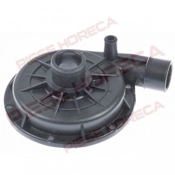 Capac pompa masina de spalat vase COMENDA