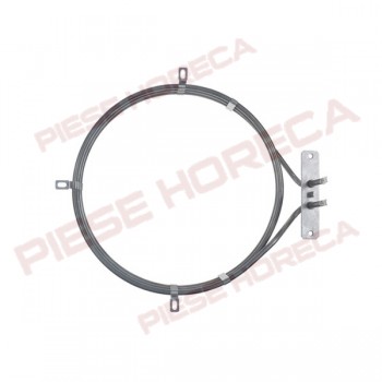 Rezistenta 3100W cuptor UNOX