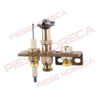 Arzator pilot SIT tip 160 cu 2 flacari