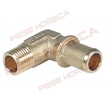 Cot conector furtun alimentare boiler