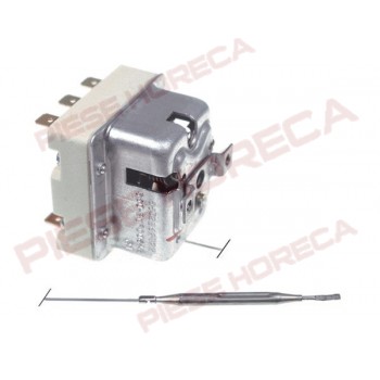 Termostat de siguranta friteuza MARENO, OLIS.  EGO  5532543803