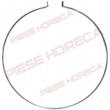 Colier fixare garnitura usa/hublou masina de spalat rufe.