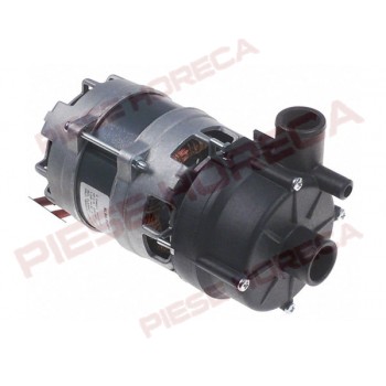 Pompa ALBA PUMPS(C&A) tip CM221 masina vase Colged, Comenda, Elettrobar,  MBM-Italia