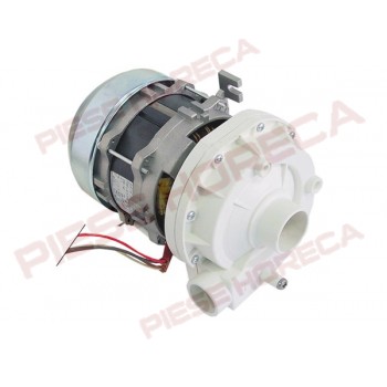 Pompa  tip ZF320VSX pentru SILANOS